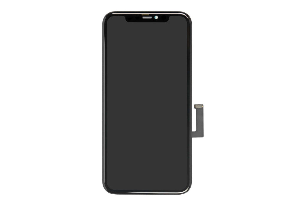 For Apple iPhone 11 LCD Display + Touchscreen - Refurbished Quality