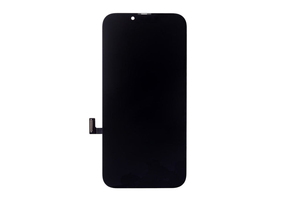 Genuine LCD Display For iPhone 13 Pro Max (Service Pack) with Front sensor flex cable