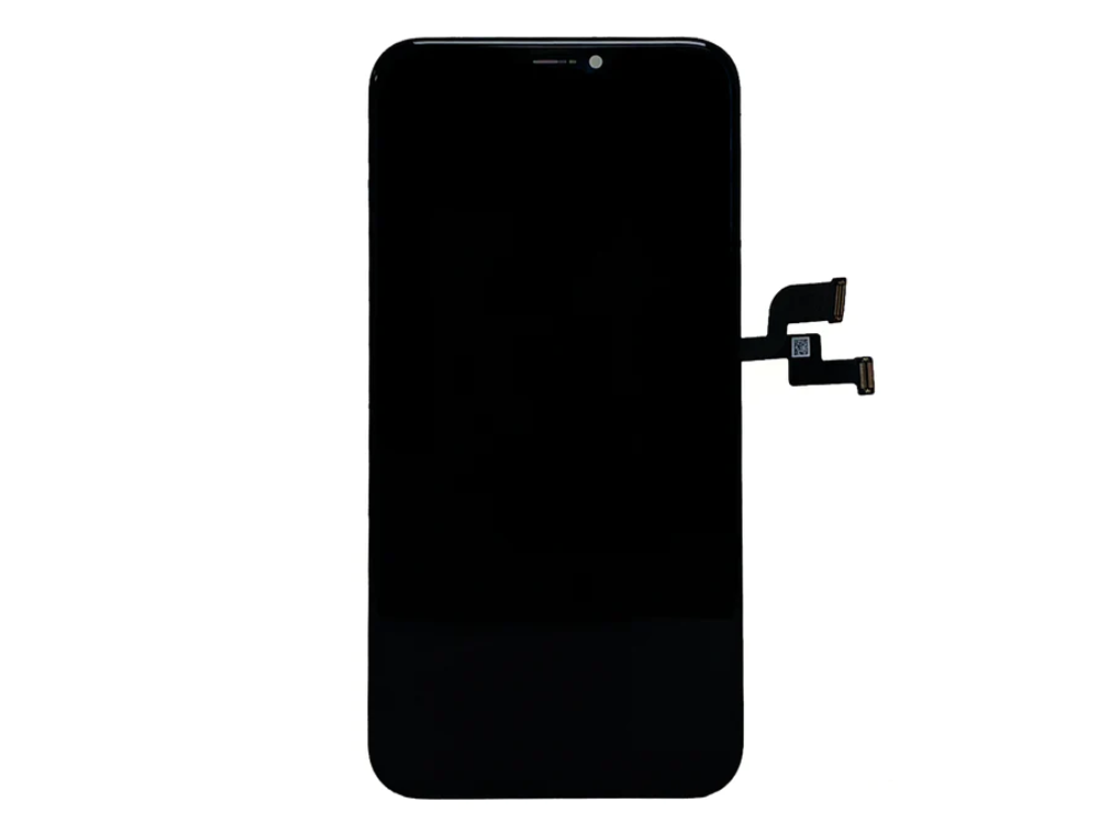 LCD Display for iPhone X, original quality FOG, new