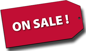 On Sales