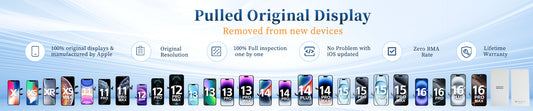 iPhone Pulled Original