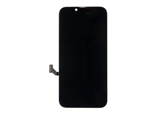 iPhone 14 Plus LCD Display + Touchscreen - Refurbished Quality - Black