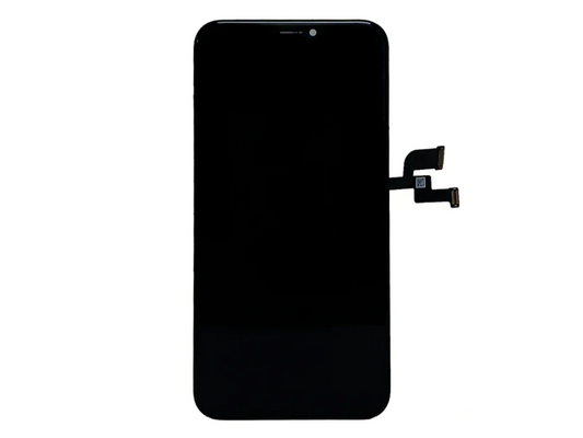 LCD Display for iPhone XS Max, original quality FOG, new